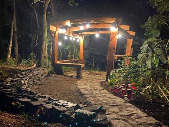 Casitas Del Bosque Monteverde. Dış mekan fotoğraf