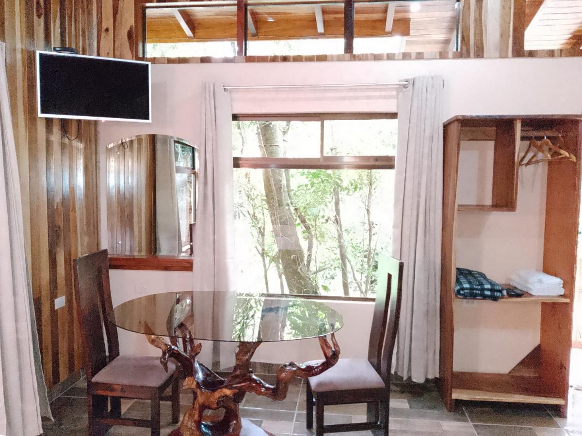 Casitas Del Bosque Monteverde. Dış mekan fotoğraf