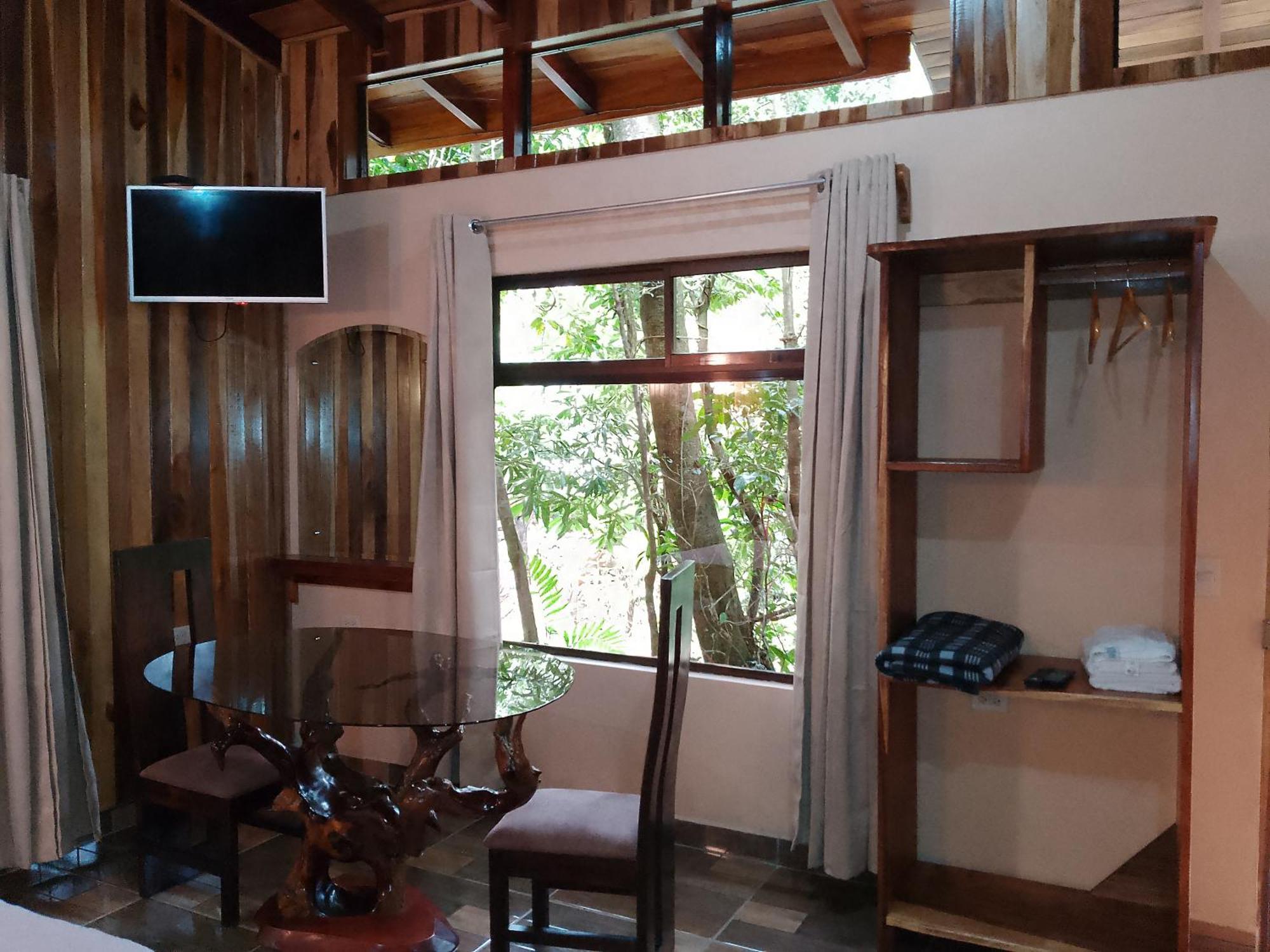 Casitas Del Bosque Monteverde. Oda fotoğraf